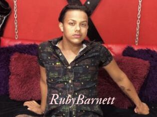 RubyBarnett