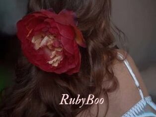 RubyBoo