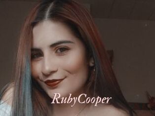 RubyCooper