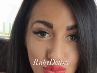 RubyDollxx