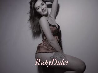RubyDulce