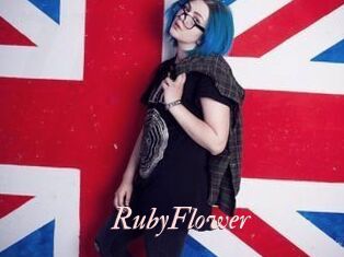 RubyFlower