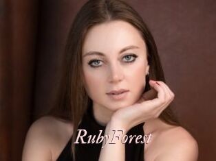 RubyForest