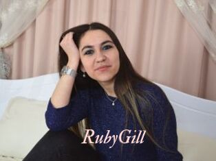 RubyGill