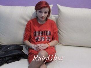 RubyGlint