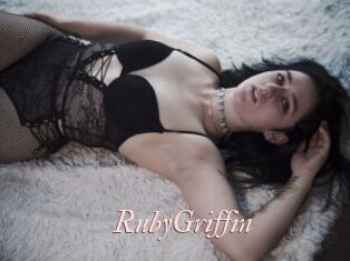 RubyGriffin