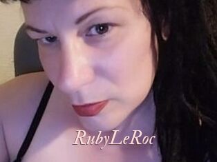 Ruby_LeRoc Leukelol