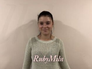 RubyMiln