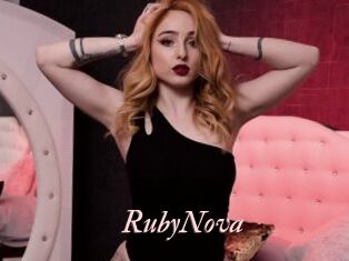 RubyNova