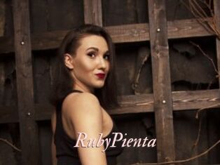 RubyPienta