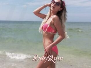 RubyQuin