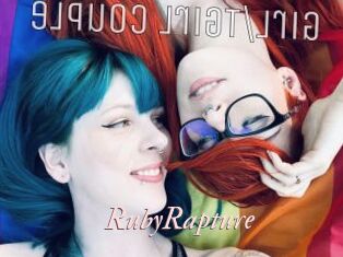 RubyRapture