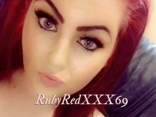 RubyRedXXX69