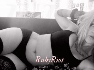 RubyRiot