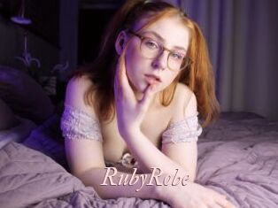 RubyRobe Leukelol