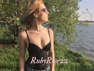 RubyRose22