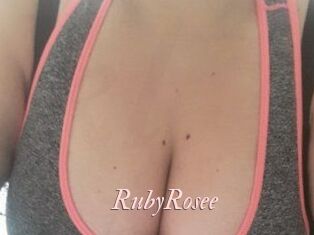 RubyRosee