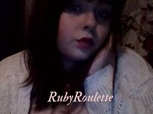 RubyRoulette