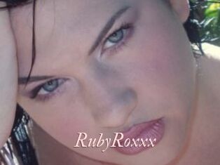 RubyRoxxx