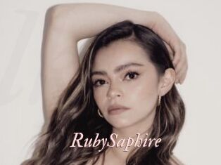 RubySaphire