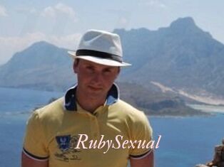 RubySexual