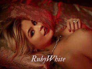 RubyWhite
