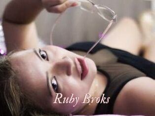 Ruby_Broks