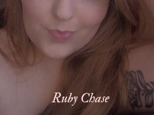 Ruby_Chase
