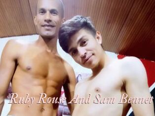 Ruby_Rouse_And_Sam_Bennet