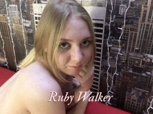 Ruby_Walker