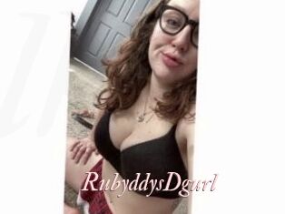 RubyddysDgurl