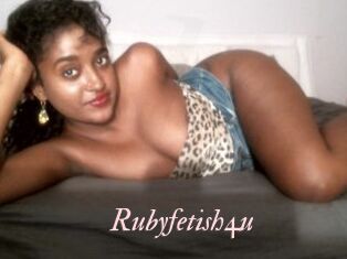 Rubyfetish4u