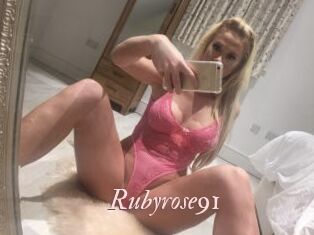 Rubyrose91