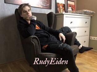 RudyEiden