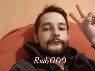 RudyGOO