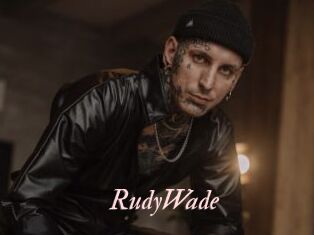RudyWade
