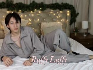 Ruffy_Luffy