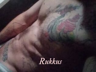 Rukkus