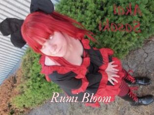Rumi_Bloom