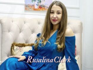 RusalinaClark