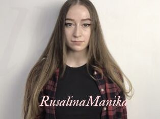 RusalinaManika
