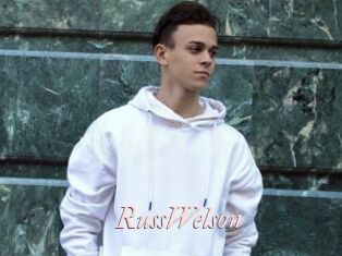 RussWelson