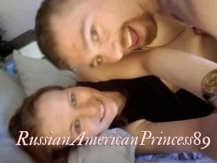 RussianAmericanPrincess89