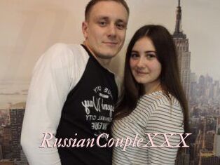 RussianCoupleXXX