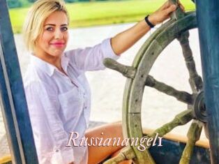 Russianangel1