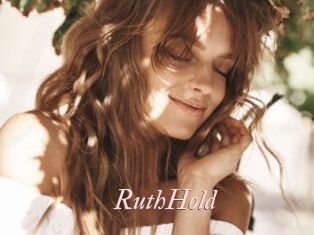 RuthHold