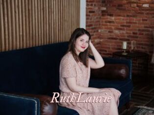 RuthLaurie Leukelol