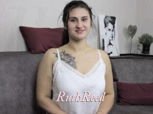 RuthReed