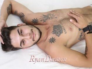 RyanDamon
