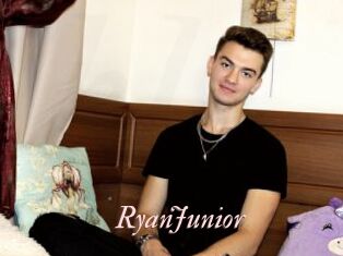 RyanJunior